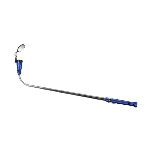 Flashlight -Extendable  Magnetic